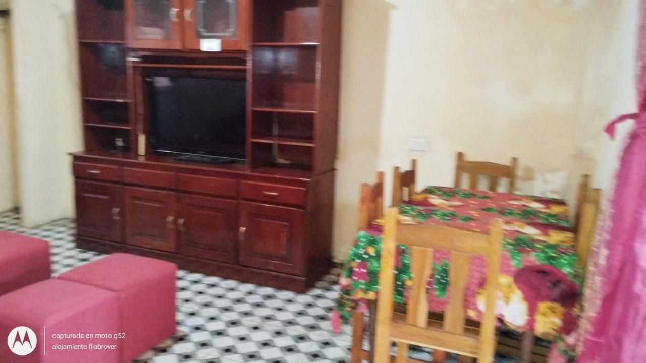 Flia Brover Пуэрто-Игуасу Экстерьер фото